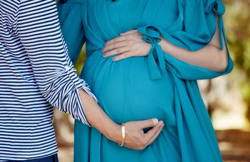 Babybauch