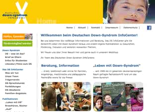 Link zur Homepage