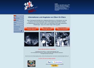 Link zur Homepage