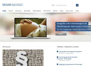 Link zur Homepage