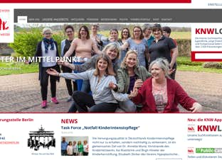 Link zur Homepage